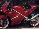 Ducati 851 SP